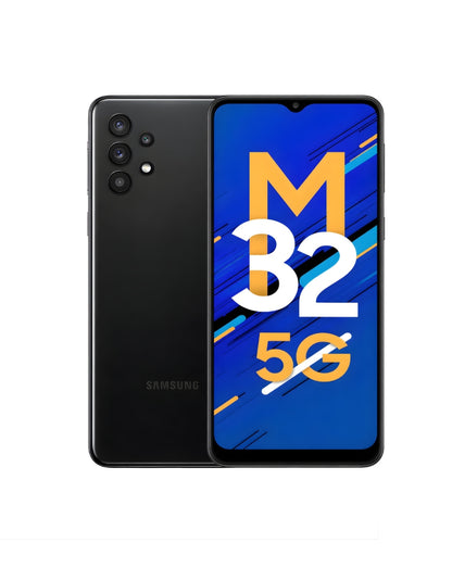 Samsung Galaxy M32 5G Refurbished