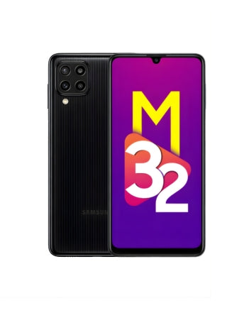 Samsung Galaxy M32 Refurbished