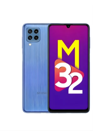 Samsung Galaxy M32 Refurbished