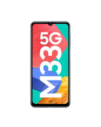 Samsung Galaxy M33 5G Refurbished