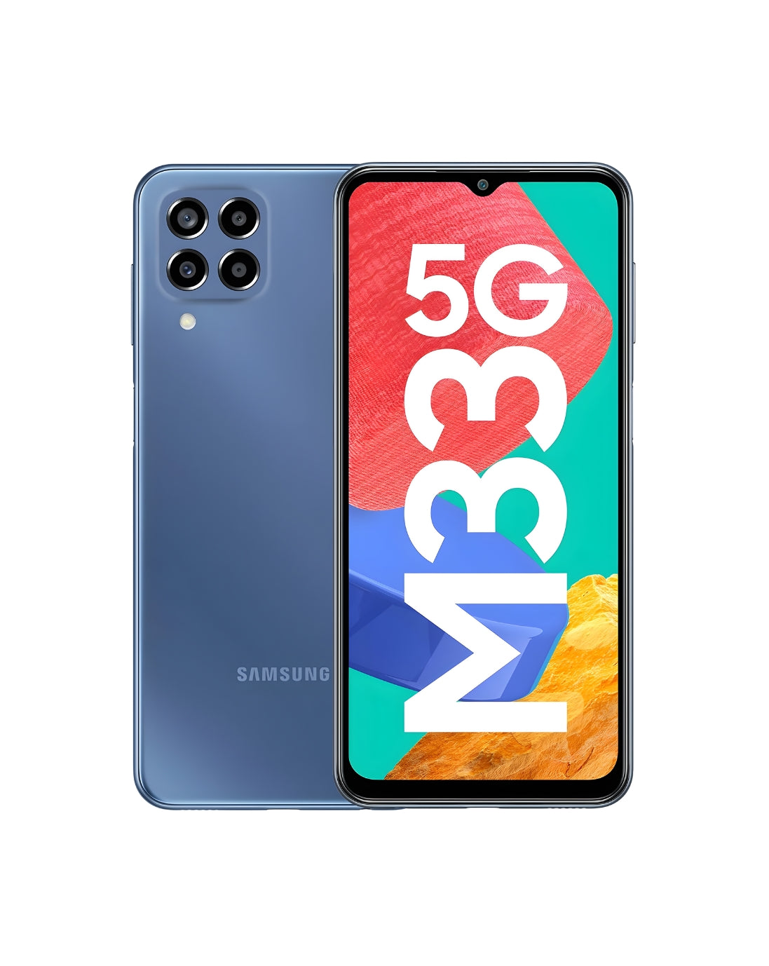 Samsung Galaxy M33 5G Refurbished