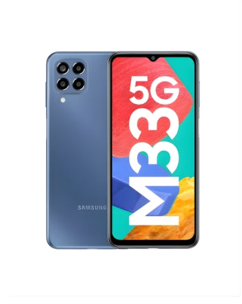 Samsung Galaxy M33 5G Refurbished