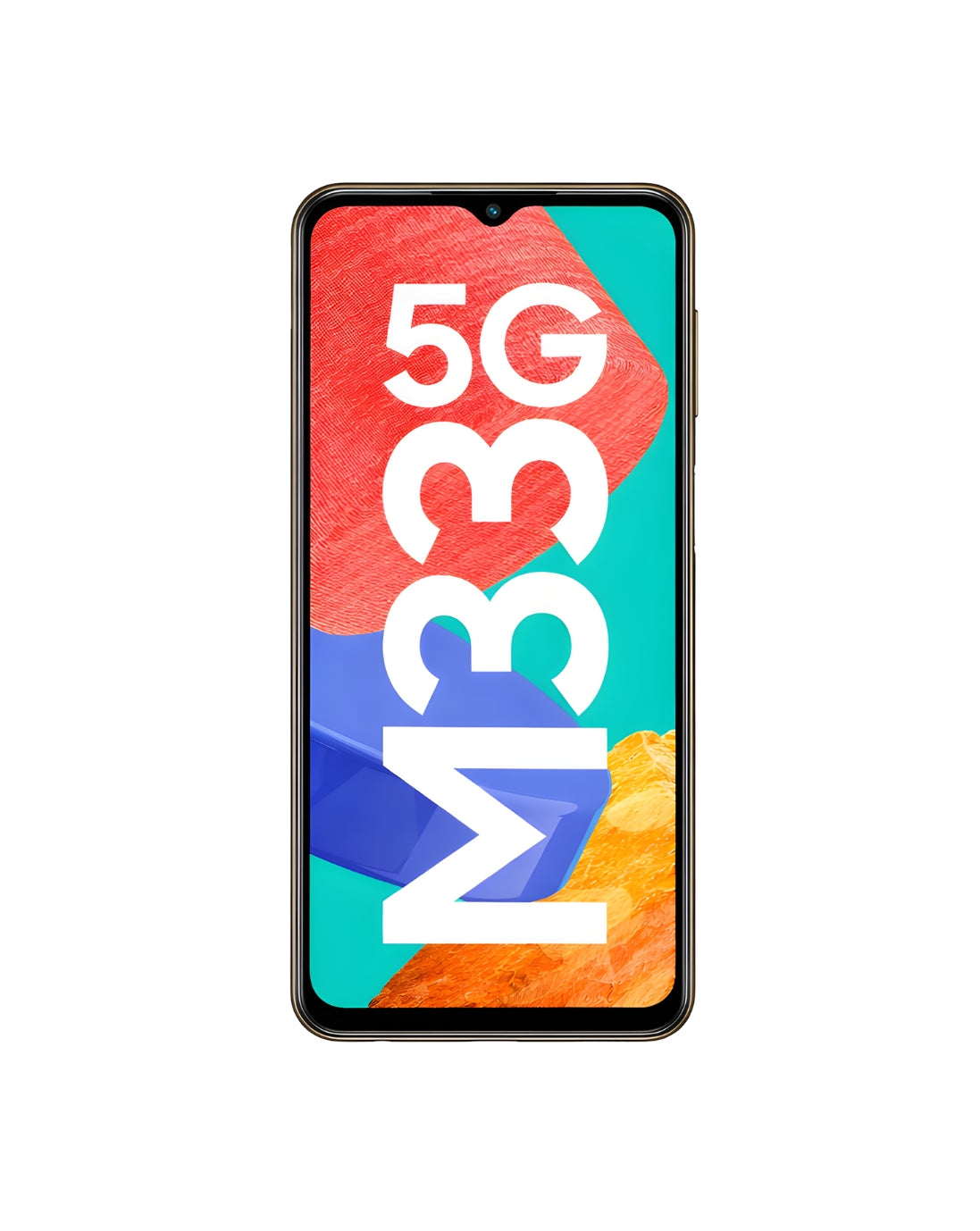 Samsung Galaxy M33 5G Refurbished