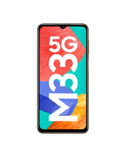 Samsung Galaxy M33 5G Refurbished