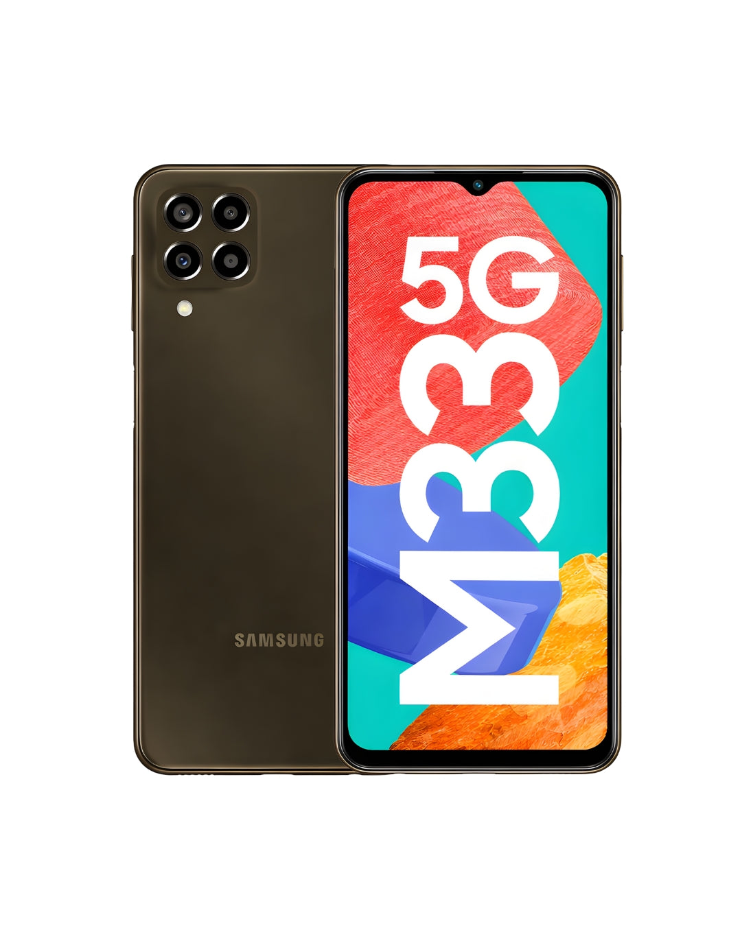 Samsung Galaxy M33 5G Refurbished