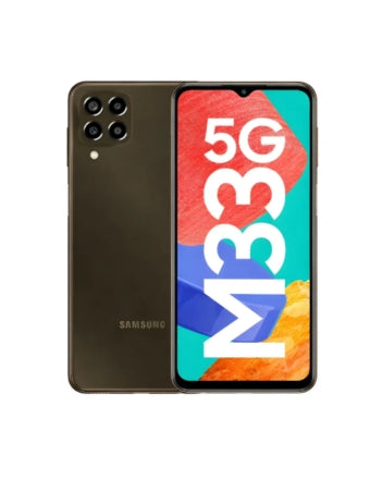 Samsung Galaxy M33 5G Refurbished