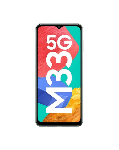 Samsung Galaxy M33 5G Refurbished