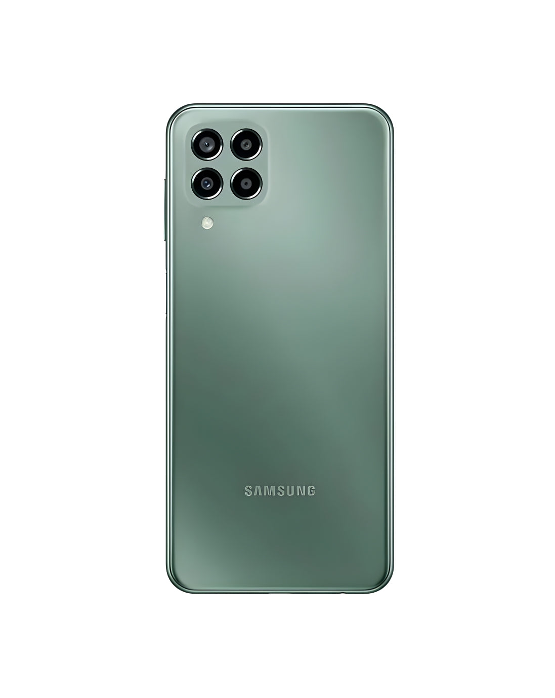 Samsung Galaxy M33 5G Refurbished