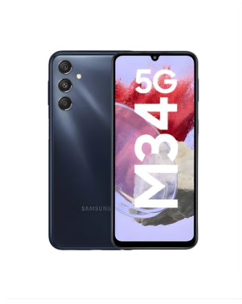 samsung Galaxy M34 5G Refurbished