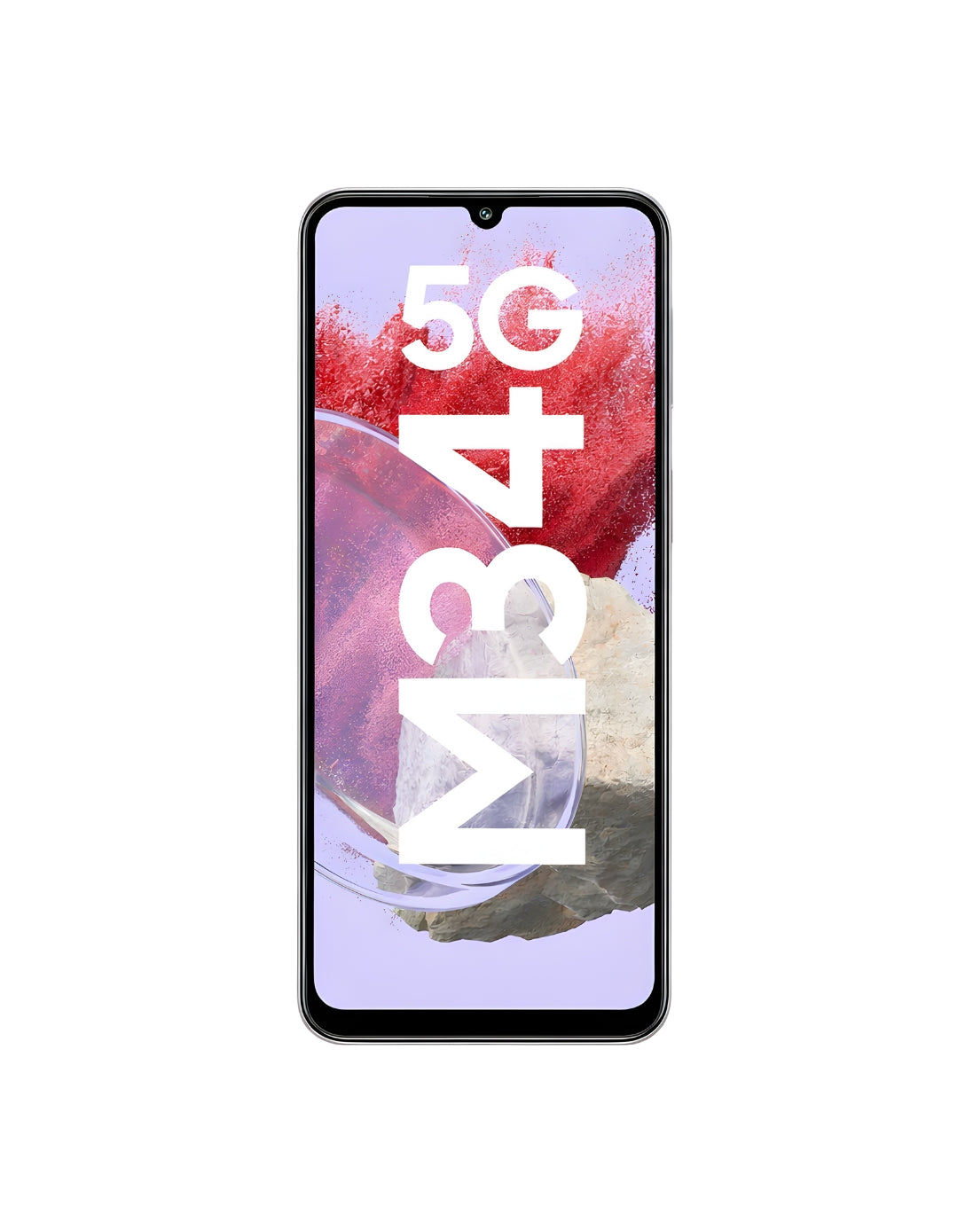 samsung Galaxy M34 5G Refurbished