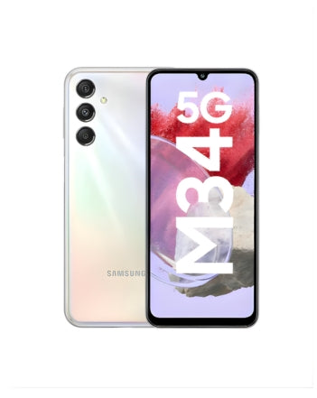 samsung Galaxy M34 5G Refurbished
