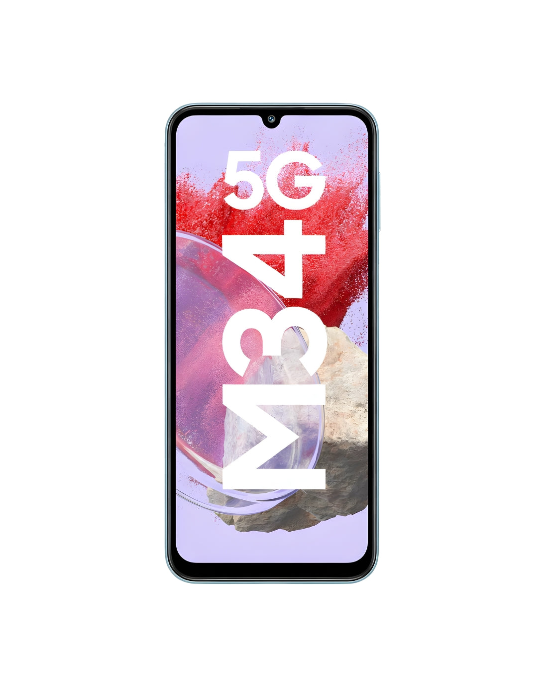 samsung Galaxy M34 5G Refurbished