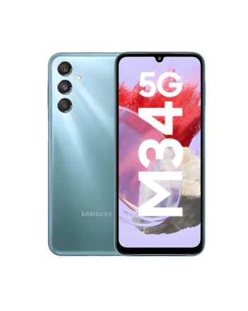 samsung Galaxy M34 5G Refurbished