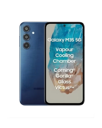 Samsung Galaxy M35 5G Refurbished