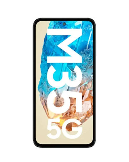 Samsung Galaxy M35 5G Refurbished