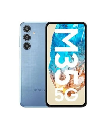 Samsung Galaxy M35 5G Refurbished