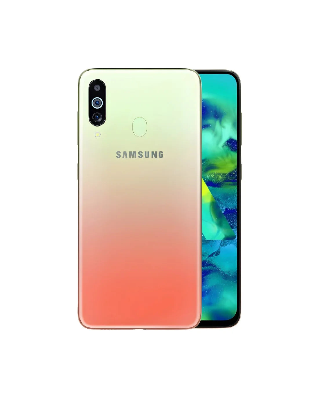 Samsung Galaxy M40 Refurbished