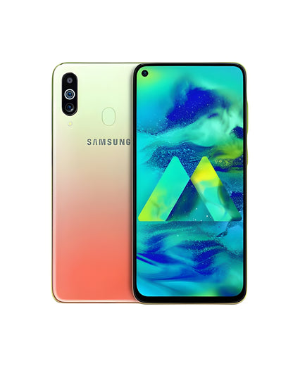 Samsung Galaxy M40 Refurbished