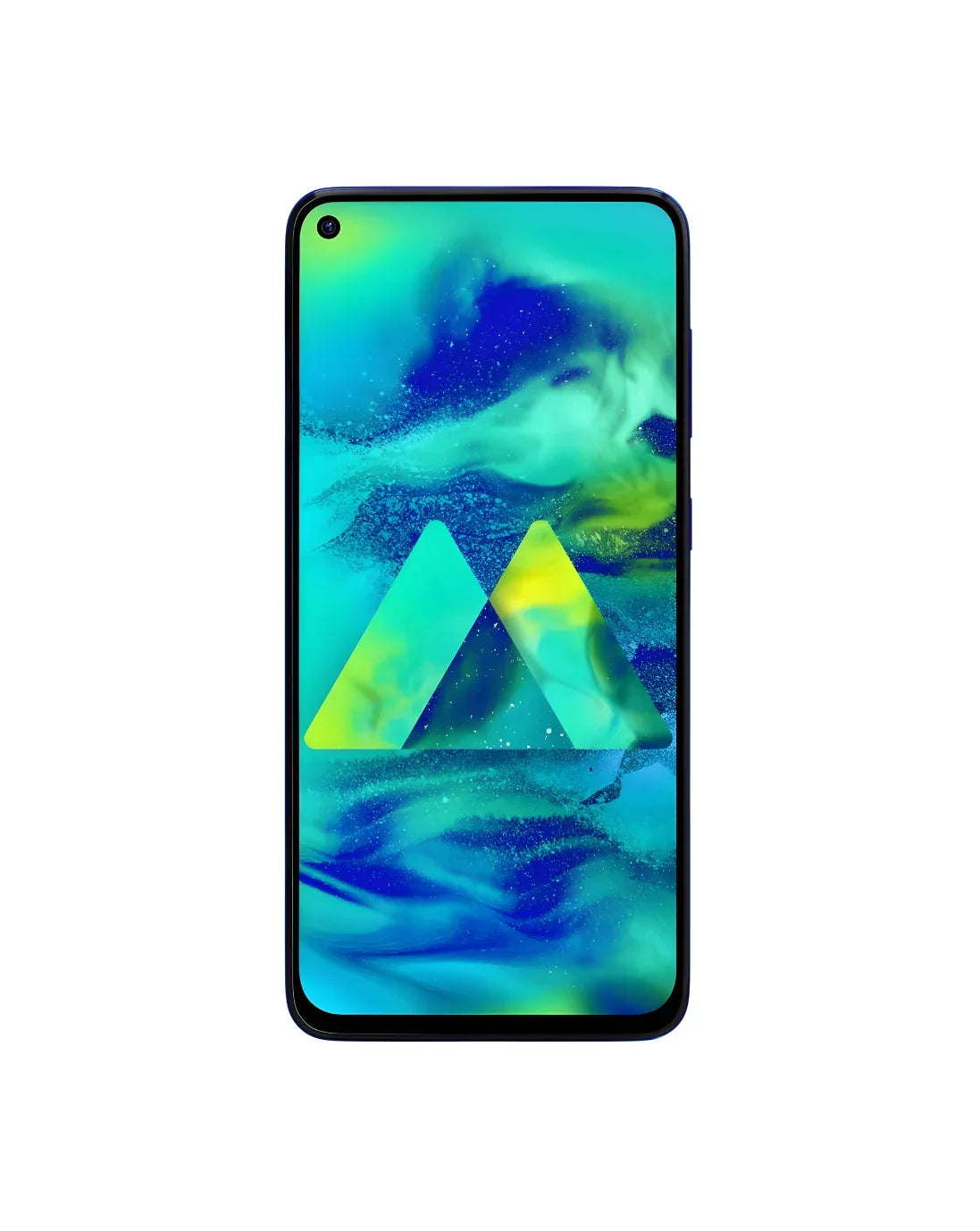 Samsung Galaxy M40 Refurbished