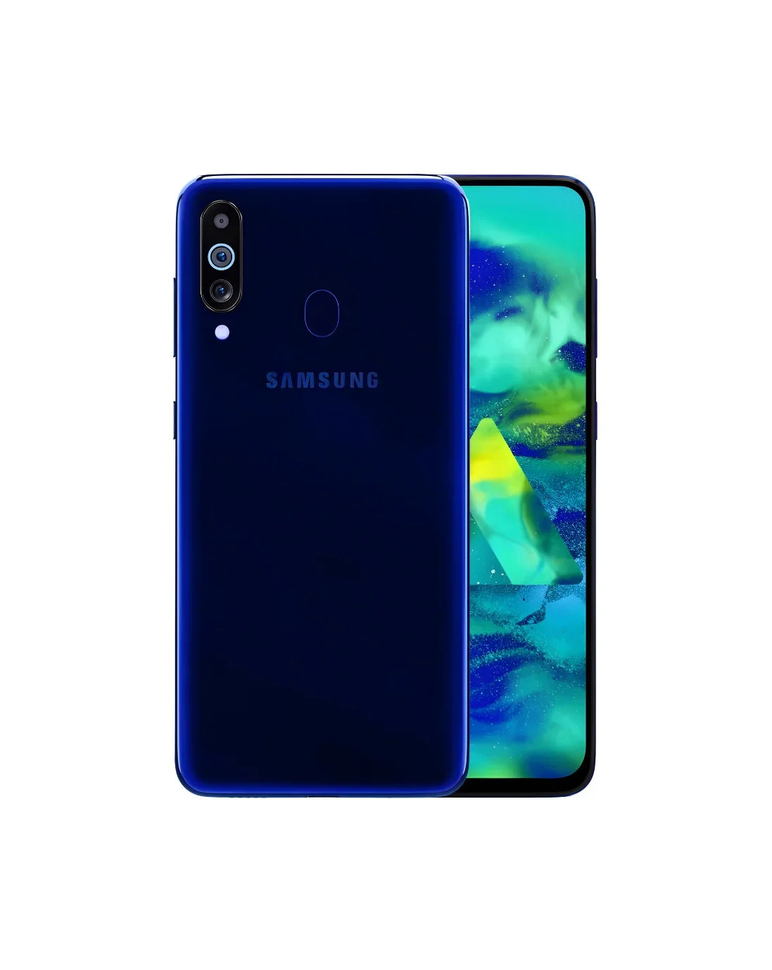 Samsung Galaxy M40 Refurbished