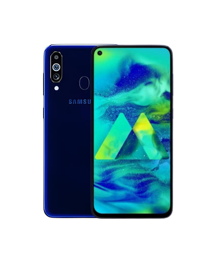 Samsung Galaxy M40 Refurbished