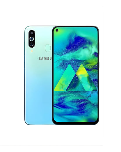 Samsung Galaxy M40 Refurbished