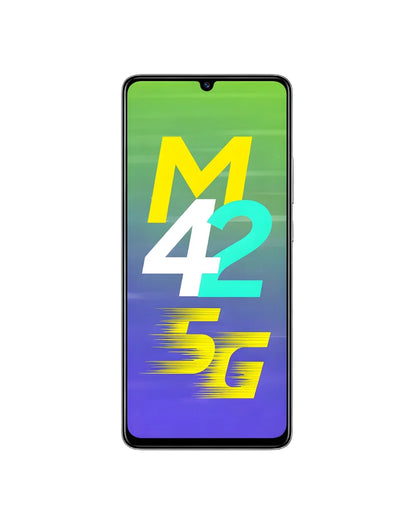 Samsung Galaxy M42 5G Refurbished