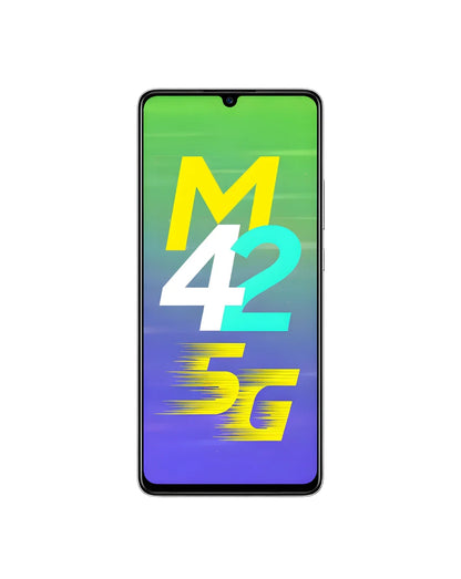Samsung Galaxy M42 5G Refurbished