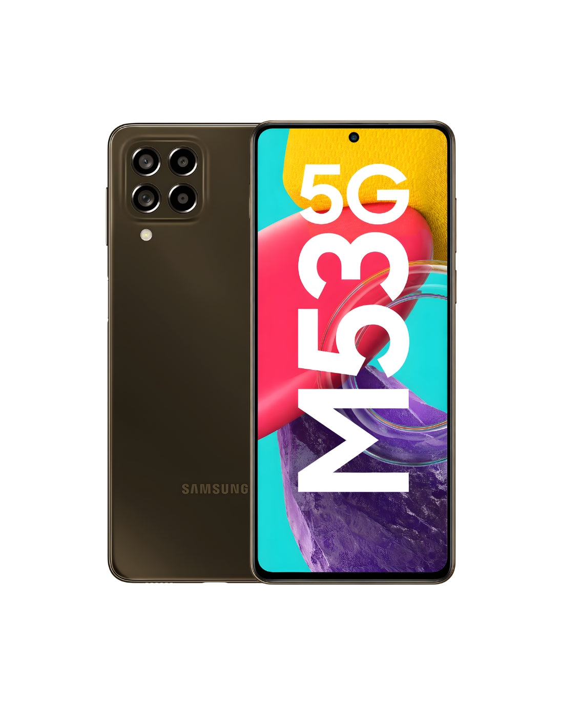 Samsung Galaxy M53 5G Refurbished