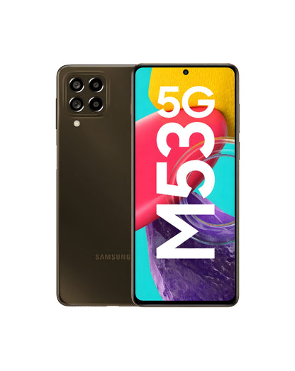 Samsung Galaxy M53 5G Refurbished