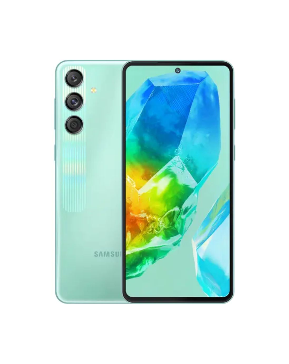 Samsung Galaxy M55s 5G Refurbished