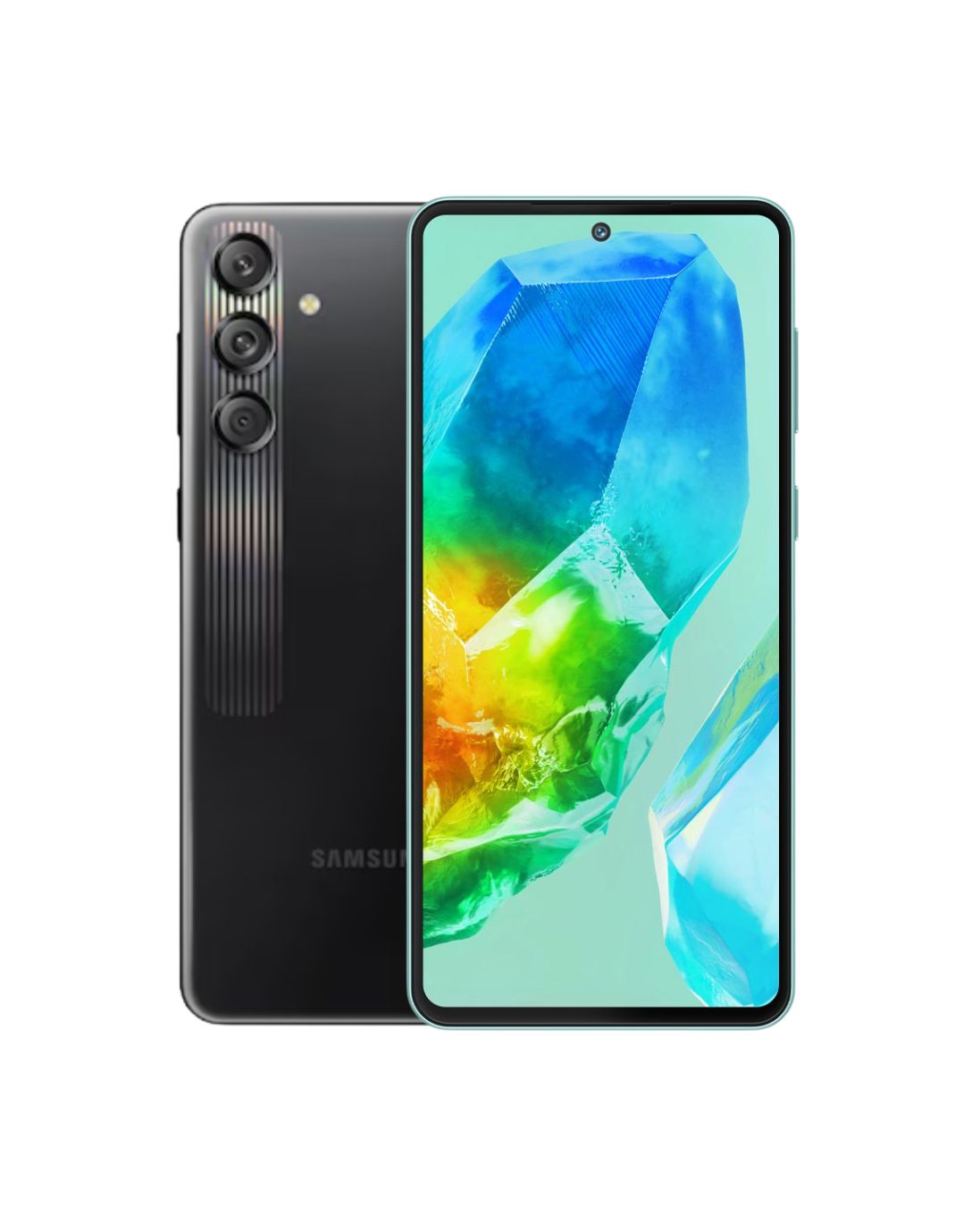 Samsung Galaxy M55s 5G Refurbished
