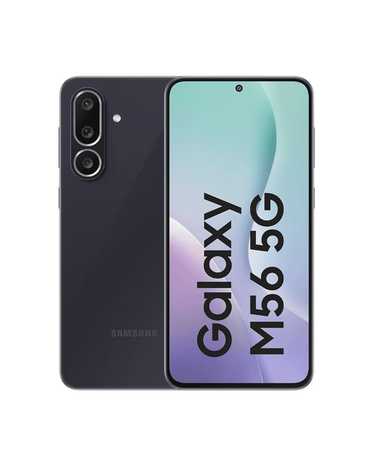 Samsung Galaxy M56 5G Refurbished