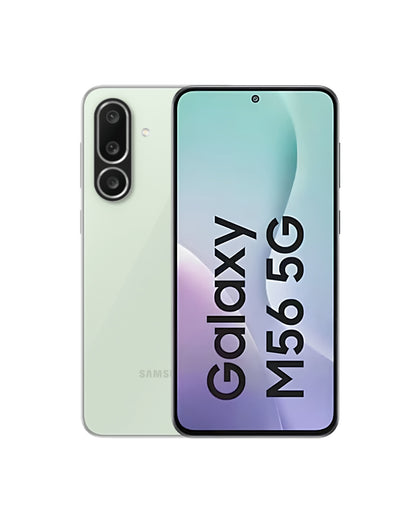 Samsung Galaxy M56 5G Refurbished
