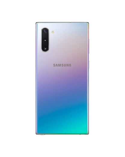Samsung Galaxy Note 10 Refurbished
