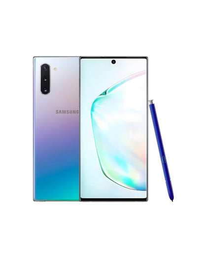 Samsung Galaxy Note 10 Refurbished