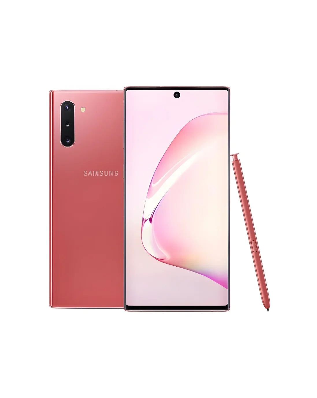 Samsung Galaxy Note 10 Refurbished