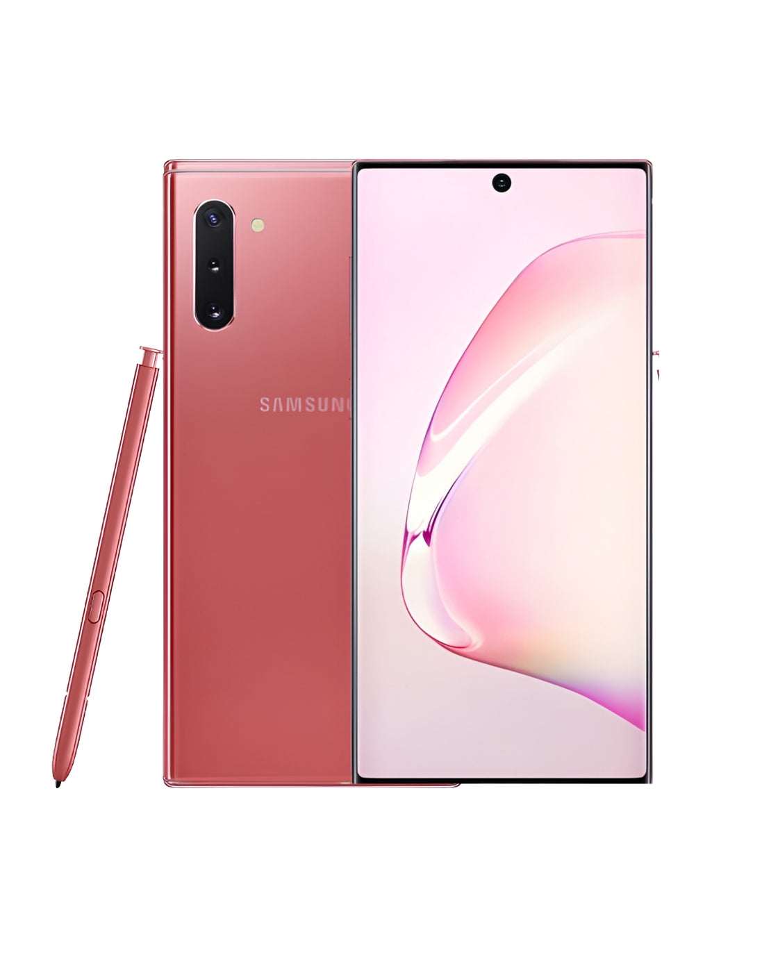 Samsung Galaxy Note 10 Refurbished