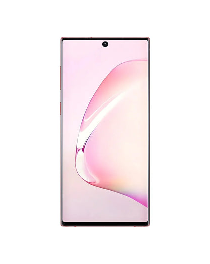 Samsung Galaxy Note 10 Refurbished
