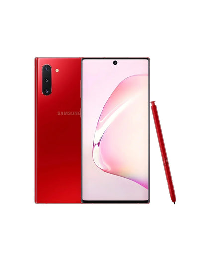Samsung Galaxy Note 10 Refurbished