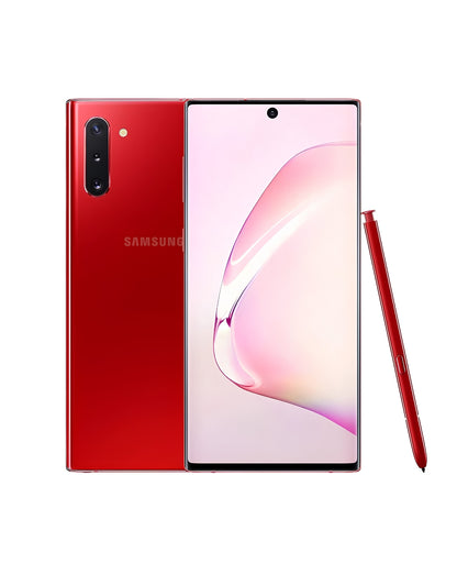Samsung Galaxy Note 10 Refurbished