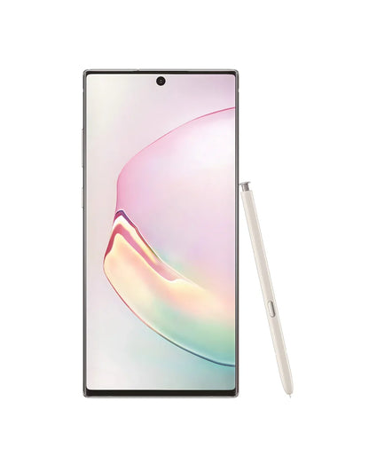 Samsung Galaxy Note 10 Refurbished