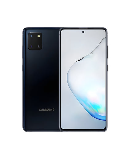 Samsung Galaxy Note 10 Lite Refurbished