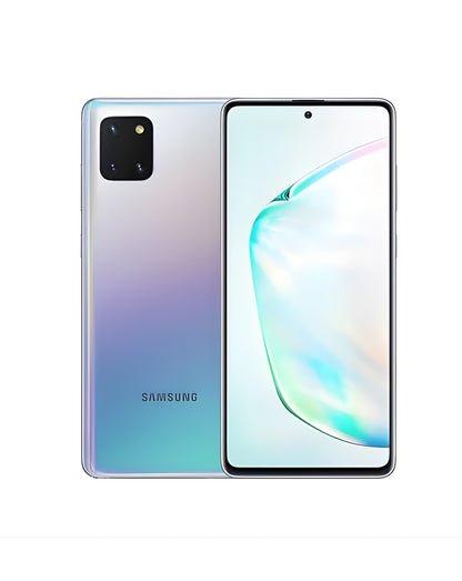 Samsung Galaxy Note 10 Lite Refurbished