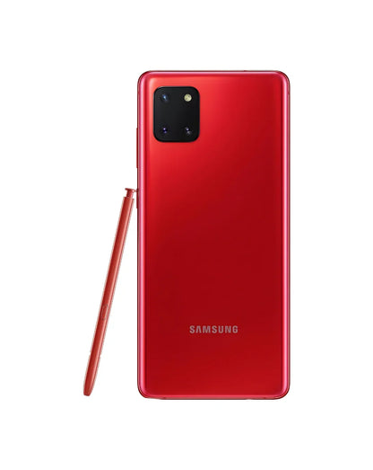 Samsung Galaxy Note 10 Lite Refurbished