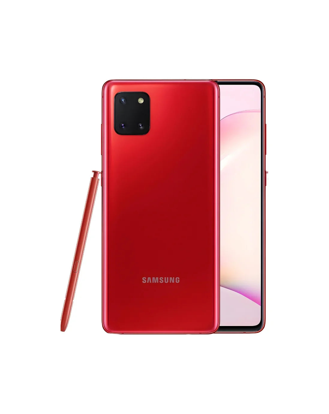 Samsung Galaxy Note 10 Lite Refurbished