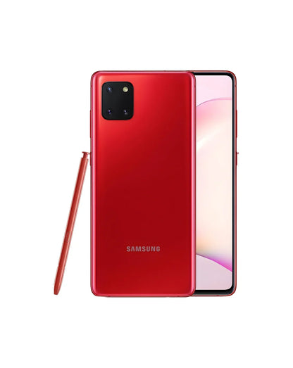 Samsung Galaxy Note 10 Lite Refurbished