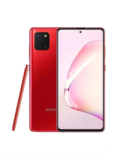 Samsung Galaxy Note 10 Lite Refurbished