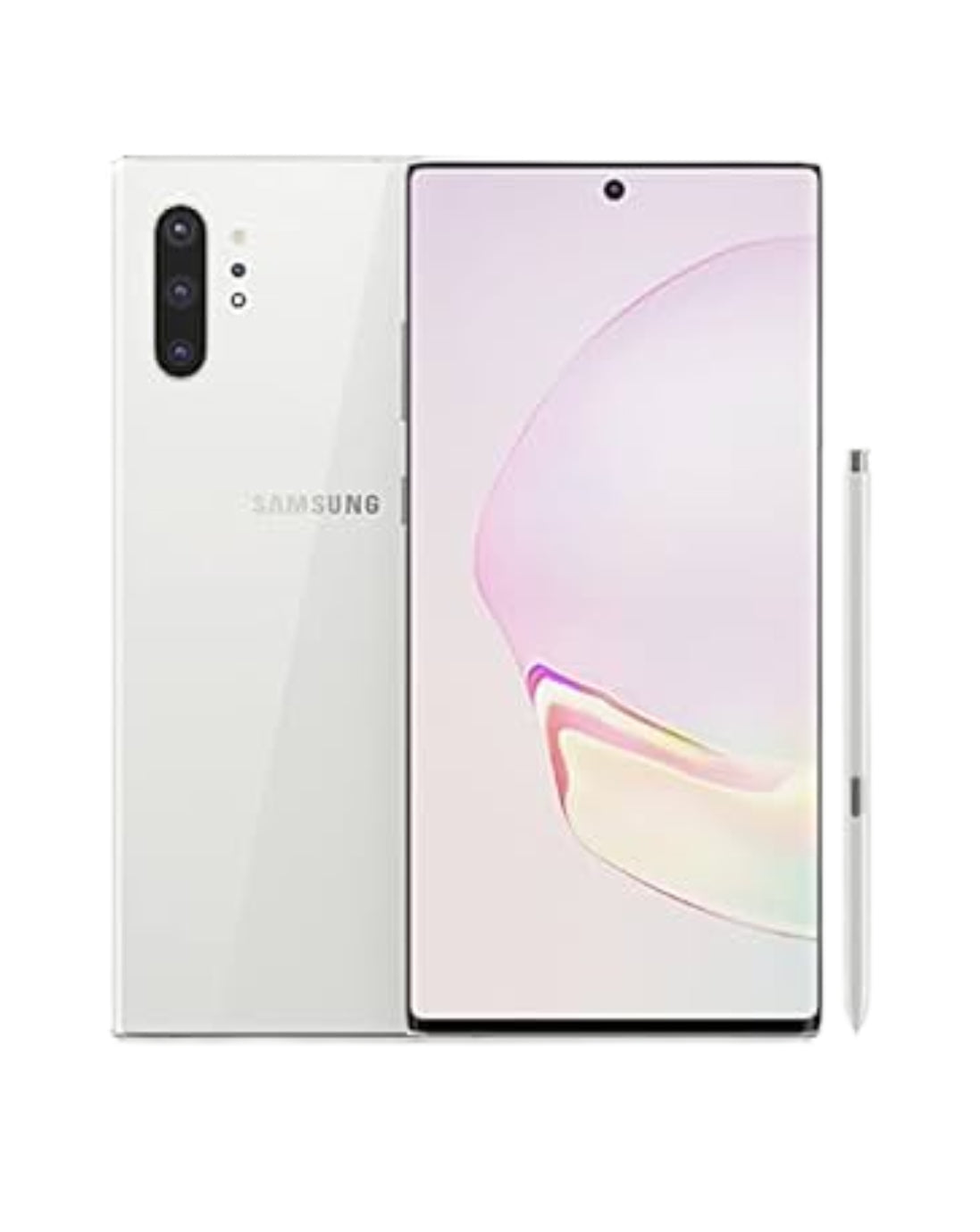 Samsung Galaxy Note 10 Plus 5G Refurbished