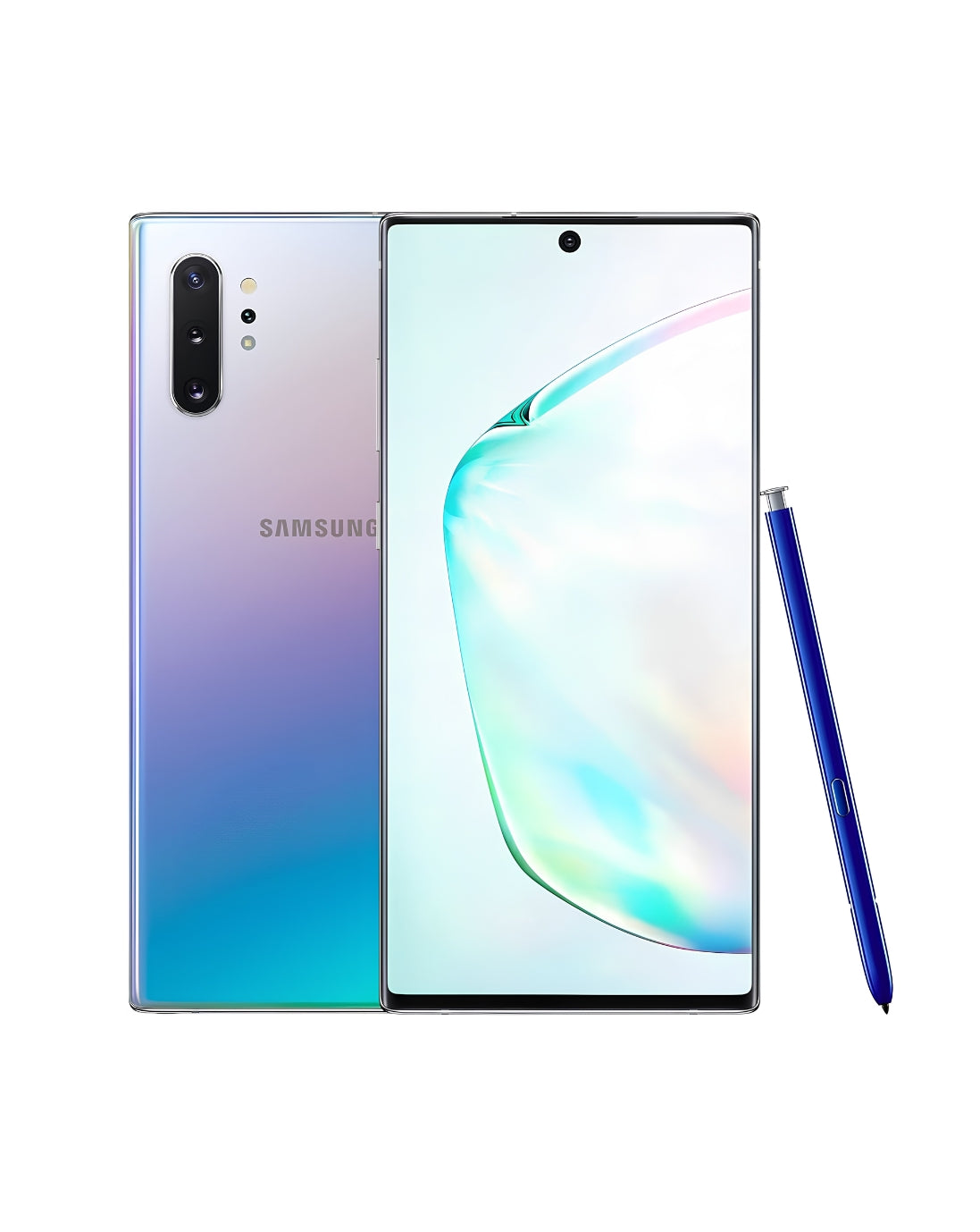 Samsung Galaxy Note 10 Refurbished